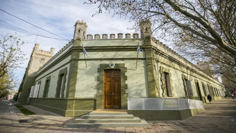 casa-gobierno