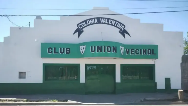 club-union-vecinal
