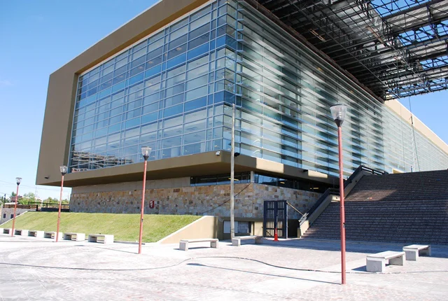 Edificio I Circunscripcion