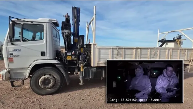 camion-robado